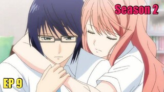 3D Kanojo Real Girl S2 - 09