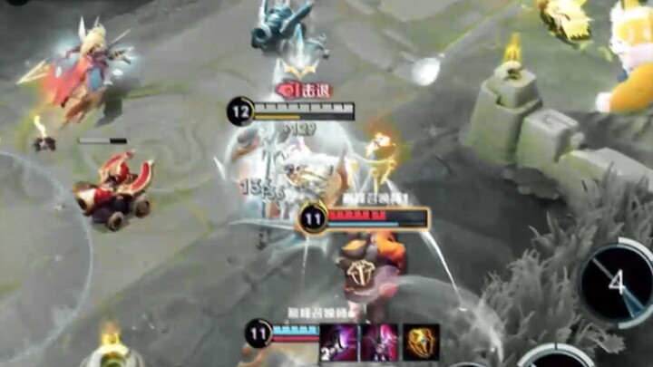 Answer my call and welcome your king!