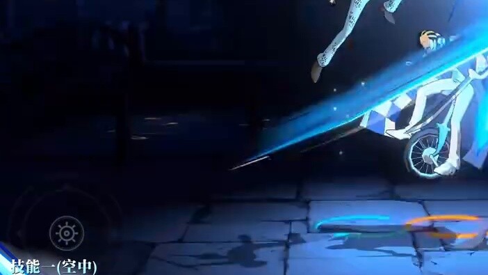 Sucrose has arrived｜ROOM! The slaughterhouse is open! Luo Quan's skills revealed [One Piece: Ambitio