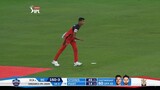 RCB vs DC 19th Match Match Replay from Indian Premier League 2020