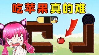 难度很高的游戏？玩完我想哭！秀儿解说