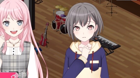 [Made in Japan] You are worthy of being able to play the music even if you look at the score backwar