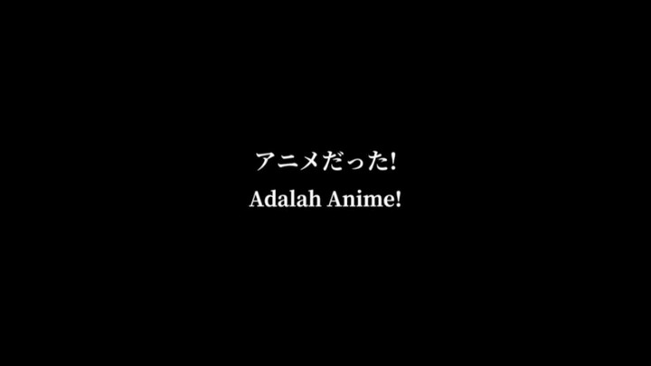 always anime