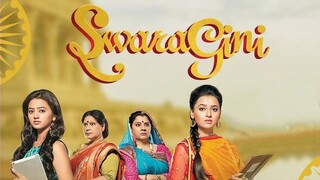 Swaragini - Episode 07