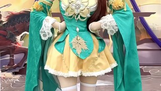 铜雀春深锁二乔