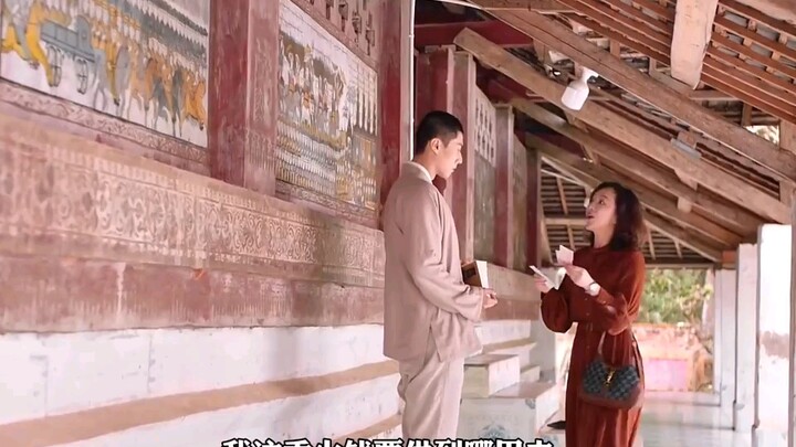Kính gửi ngài ẩn sĩ