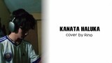 KANATA HALUKA (Cover) | Suzume No Tojimari OST