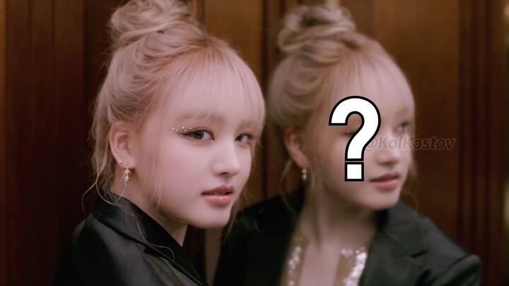 Mix K-POP kỳ lạ kỳ quặc (Phần Âu Mỹ)