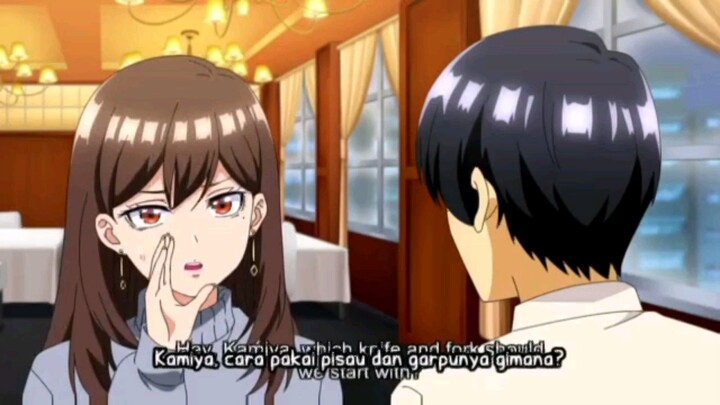 Meski Begitu Nggak Apa-Apa? Eps 7