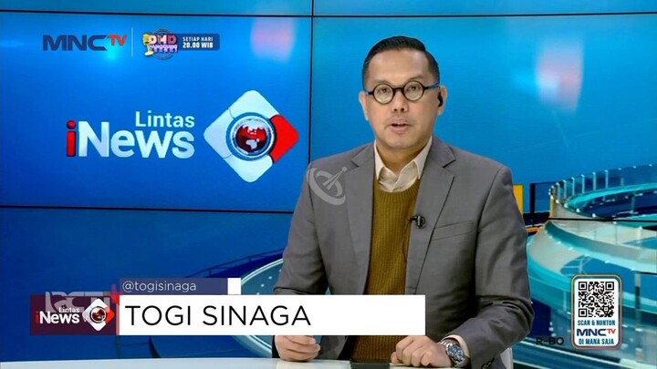 Lintas iNews MNCTV 05/06/2026
