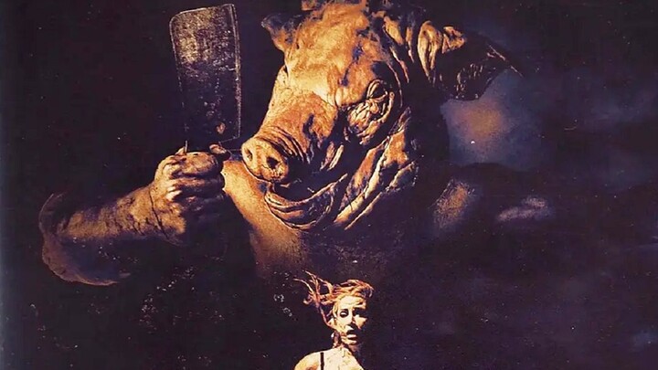 Phim kinh dị cực nặng đô mới nhất năm 2023, chuyển thể từ vụ án liên hoàn man rợ có thật tại Canada: