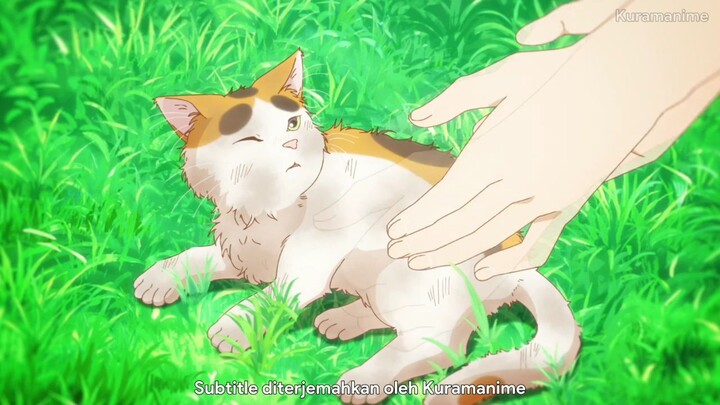 Tonari no Youkai Episode 3 SUB INDO