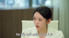 Khuê Trung Mật Hữu EP 6 [Sub Việt]