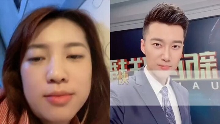 【Yu Zheng】Dasar kemampuan MC Guru Tu ini benar-benar nyata, bukan sekadar omong kosong!