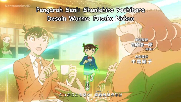 1258 EPISODE PALING BARU