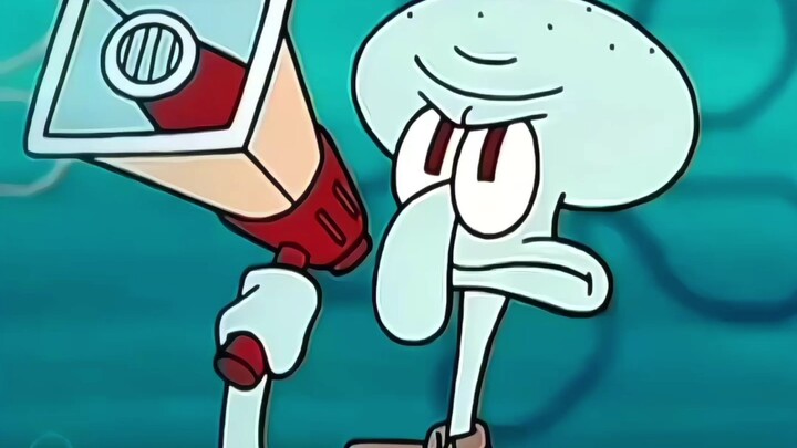 “ในนามของนายหมึก”