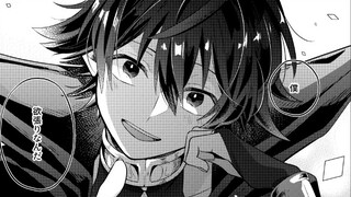 Iruma-kun's comics: The Story of the Demon King Iruma