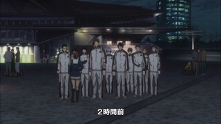 Tuyển thủ vô hình KUROKO - Tập 46