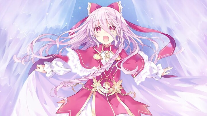 Lighthearted - Date A Live Music Extended