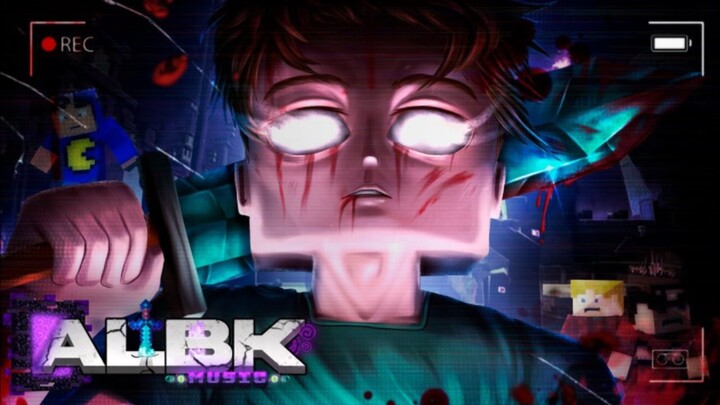 [中译]来自白眼恶魔的诅咒| Herobrine (Herobrine: A Lenda/Minecraft) |原作者ALBK x ‪@AnnyTHN‬
