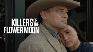 Killers of the Flower Moon 2023 🔥(Full Movie Link In Description)