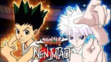 A NEW Hunter x Hunter Game is Coming!