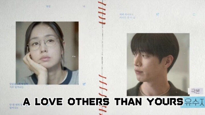 A LOVE OTHERS THAN YOURS | EPISODE 9 ENGLISH SUBTITLES | THRILLER
