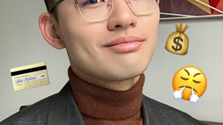 快俩月了，怎么在伦敦办张银行卡能难成这样