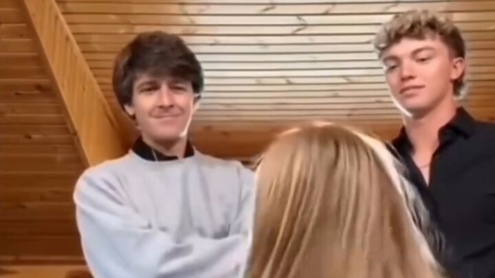 The Bullying That’s Hard to Keep a Straight Face About