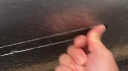 Did the designer ever think about winter?