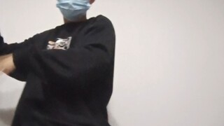 阿 罗 拉 舞 王（当我把所有Z招式的舞蹈都跳了一遍。。。）