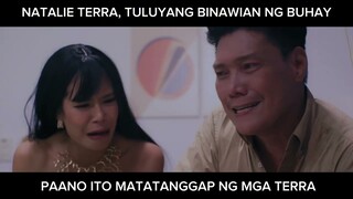 Natalie Terra, binawian na ng buhay (shorts) | Makiling