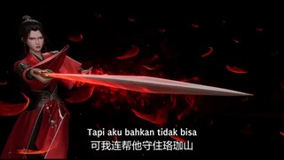 Ancient Supremacy S2 Eps 46 Sub Indo