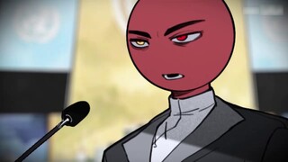 【CH/Political History】 The War of the Servant (Middle East/Israel and Palestine)