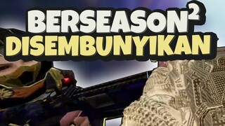 MASIH GA NGERTI KENAPA SENJATA INI MASIH DI SEMBUNYIKAN! CODM INDONESIA