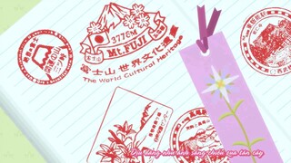 Yama no Susume - SS2 - Tập 19 - 2019 - HD