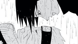 [AMV]Sasuke dan Naruto|<Naruto> & <Say You Won't Let Go>
