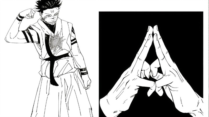 No, even Higari lost his composure. With other quirks, it’s either disdain or praise, but with Unjus