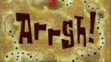 Spongebob Squarepants S1E17A Arrgh! Dub Indo