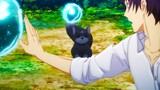 [6] Boy Got Cheat Skill in Another World and Became overpowered in the Real World