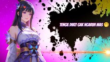 MEME MOBILE LEGENDS PART 5JT 🔥 ~BTW KAGURA PUNYA GW