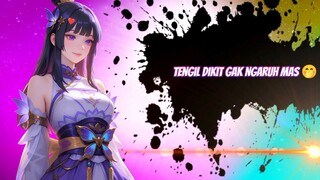 MEME MOBILE LEGENDS PART 5JT 🔥 ~BTW KAGURA PUNYA GW