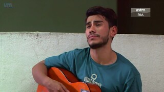 Lelaki macam dia episode 06