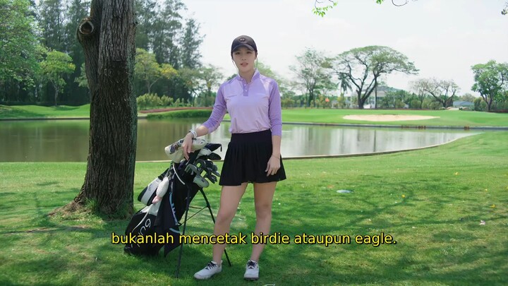 fairway of love eps 3