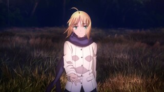 【Fate/zero】อาร์โทเรียอันดับหนึ่งของโลก! ! !