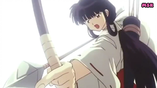 Mối Tình Đau Khổ Đứt Gánh Giữa Chừng Của Pháp Sư Kikyo [ Inuyasha]