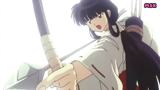 Mối Tình Đau Khổ Đứt Gánh Giữa Chừng Của Pháp Sư Kikyo [ Inuyasha]