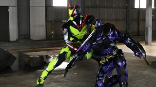 假面骑士01第41话预告:灭vs讯！灭洗白？