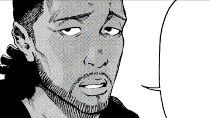 [Comic Interpretation] I robbed 60 million? Exciting and bloody, with constant twists and turns, the