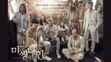 Missing Nine - Episode 12 (English Subtitles)